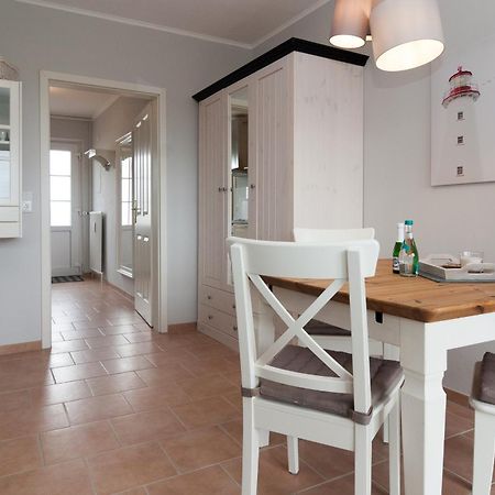Duene1717 Appartement Hörnum Buitenkant foto